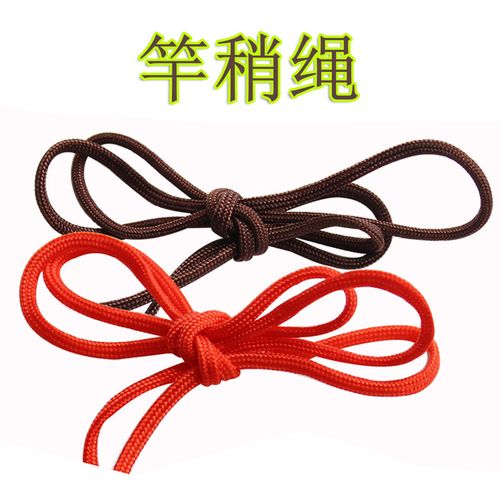 沧县竿稍绳